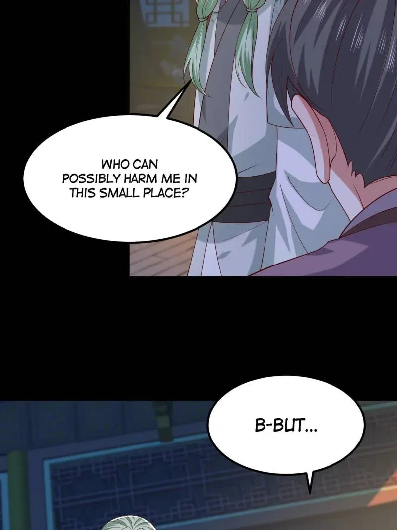 Pupillary Master Chapter 378 Online - página 4