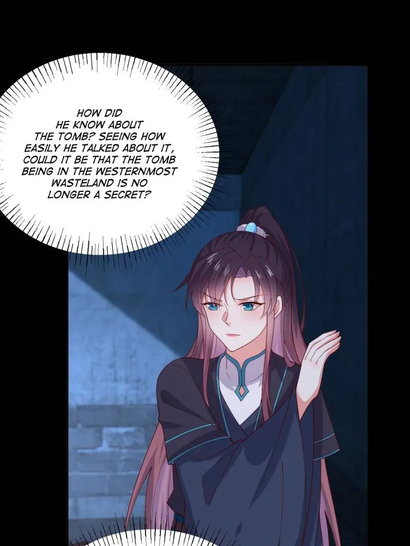 Pupillary Master Chapter 378 Online - página 6