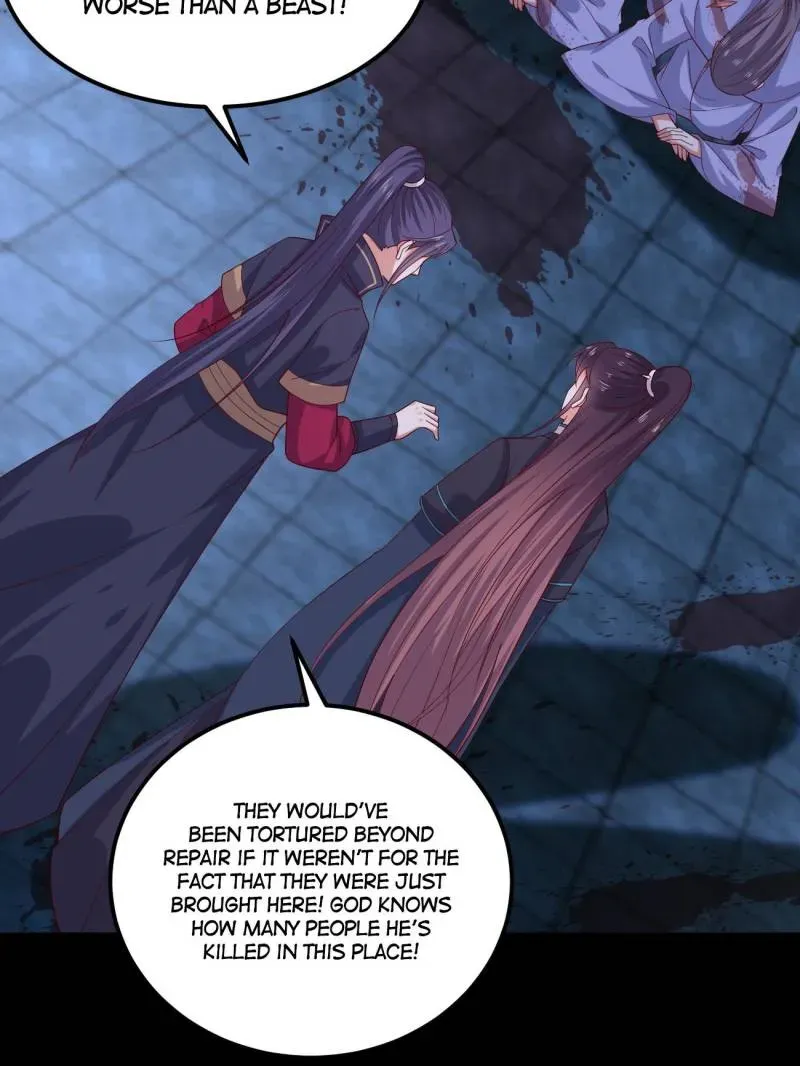 Pupillary Master Chapter 378 Online - página 8