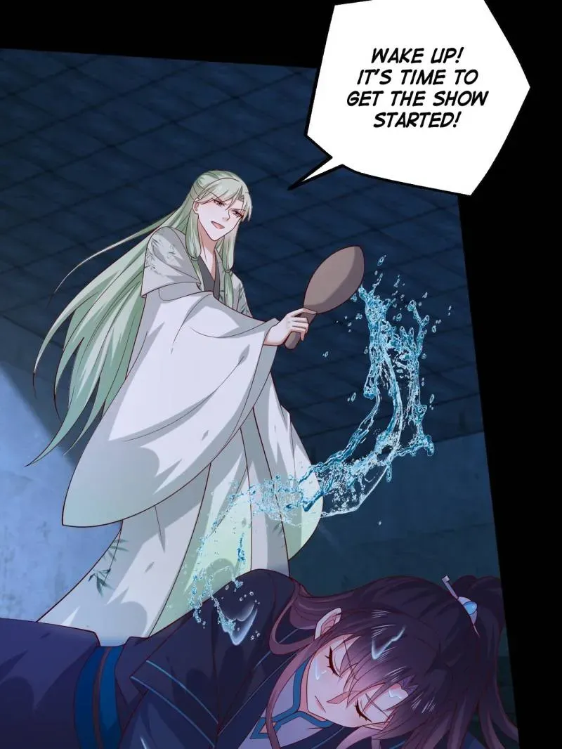 Pupillary Master Chapter 378 Online - página 14