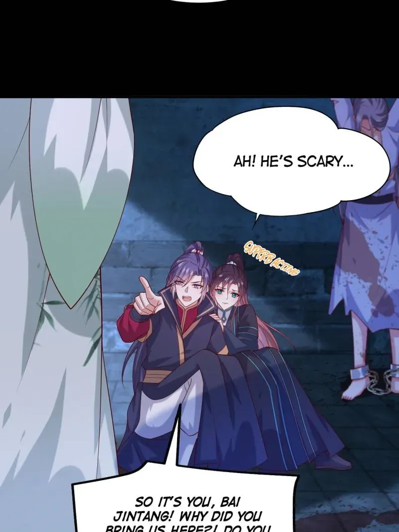 Pupillary Master Chapter 378 Online - página 16
