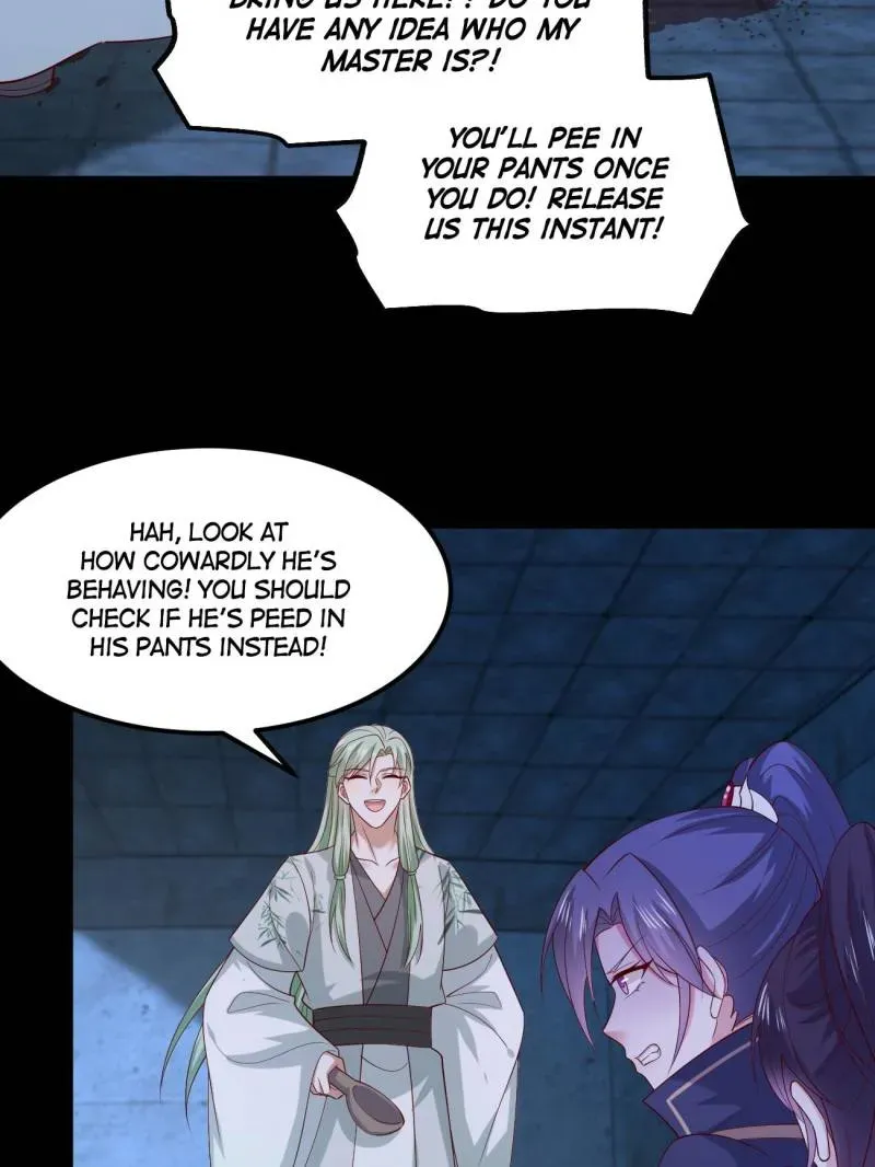 Pupillary Master Chapter 378 Online - página 17