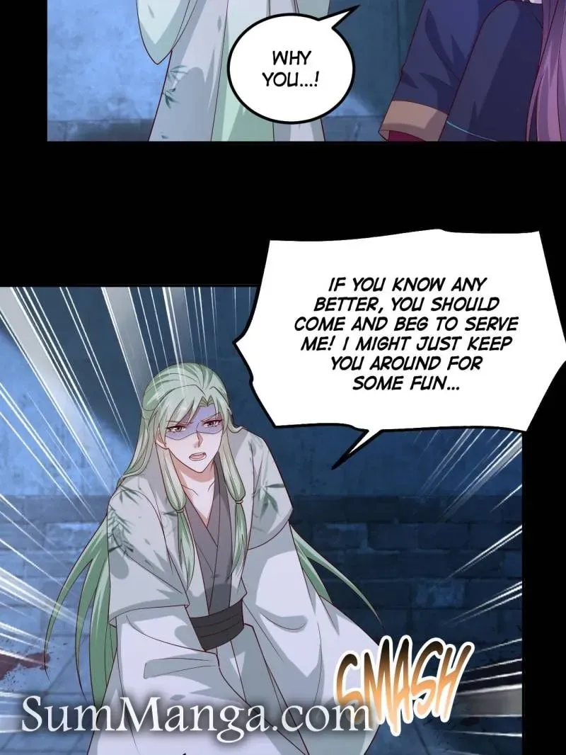 Pupillary Master Chapter 378 Online - página 18