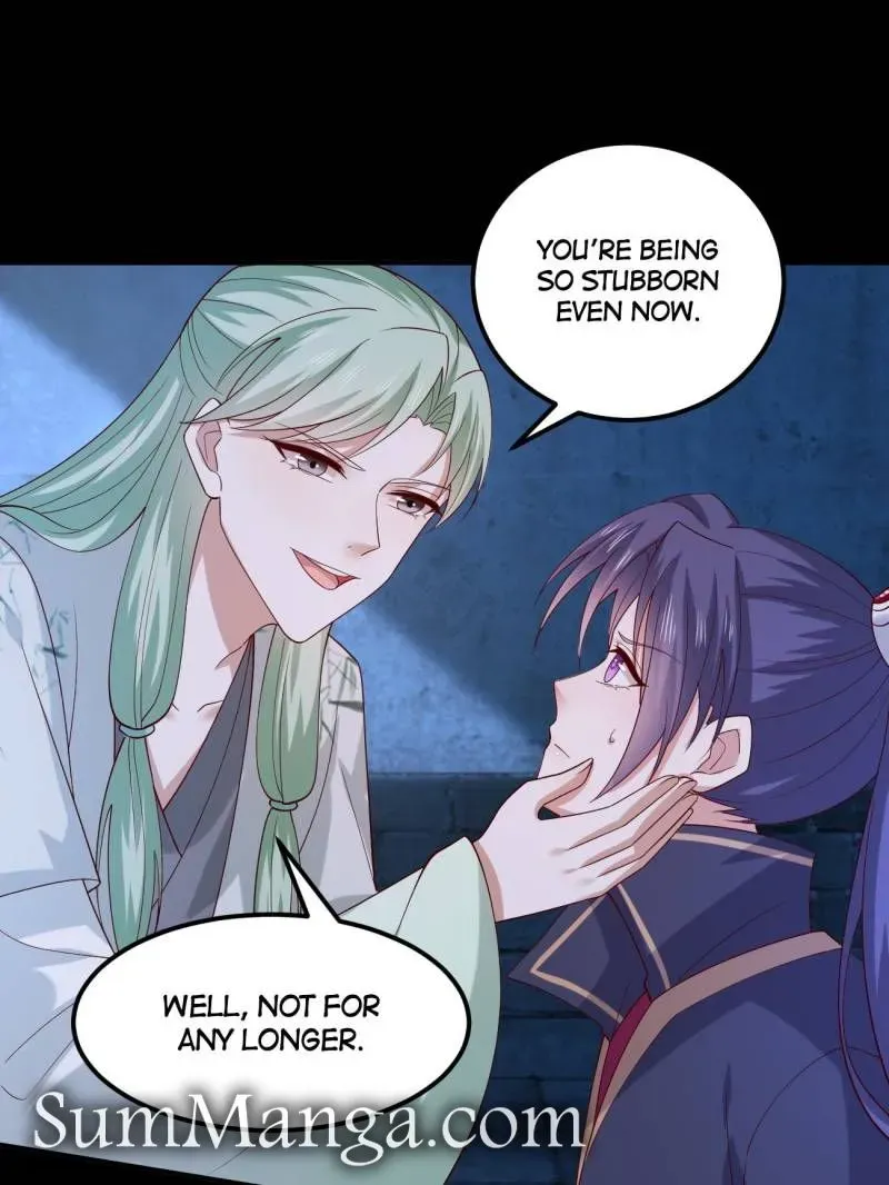 Pupillary Master Chapter 378 Online - página 21