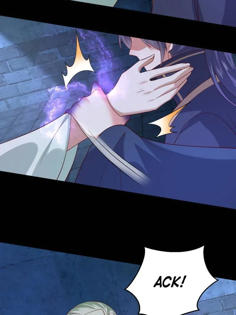 Pupillary Master Chapter 378 Online - página 22