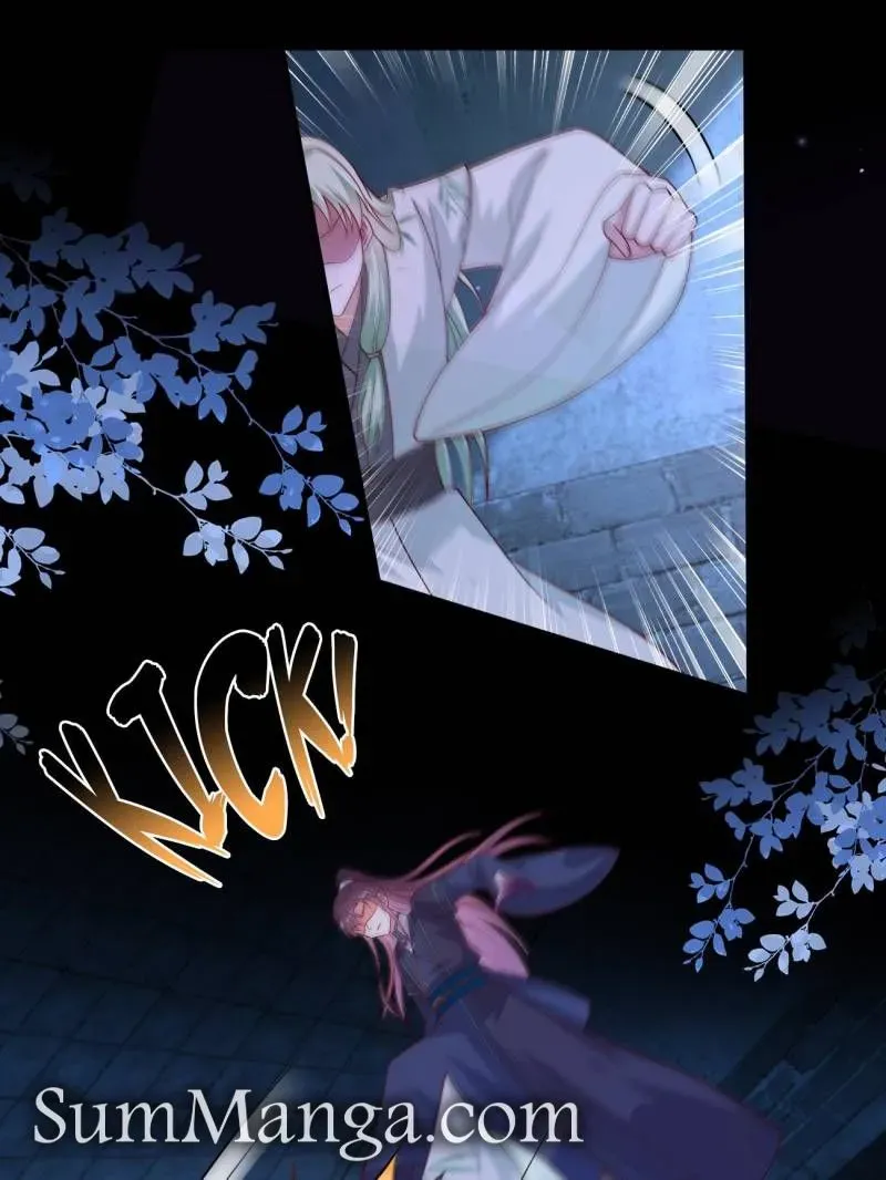 Pupillary Master Chapter 378 Online - página 24