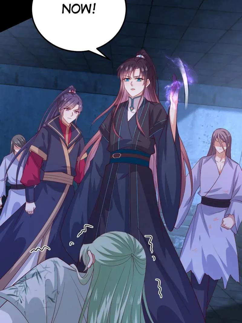 Pupillary Master Chapter 378 Online - página 26