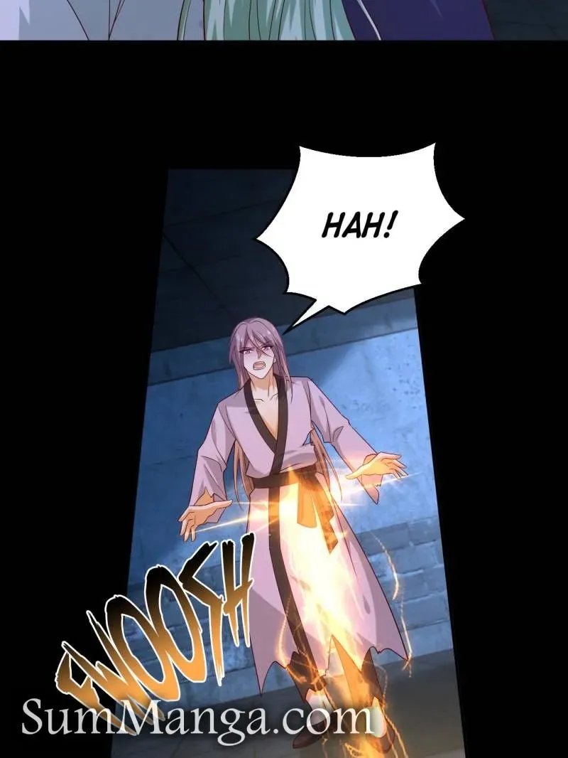 Pupillary Master Chapter 378 Online - página 27