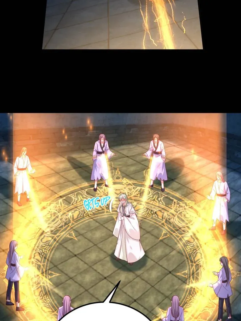 Pupillary Master Chapter 378 Online - página 28
