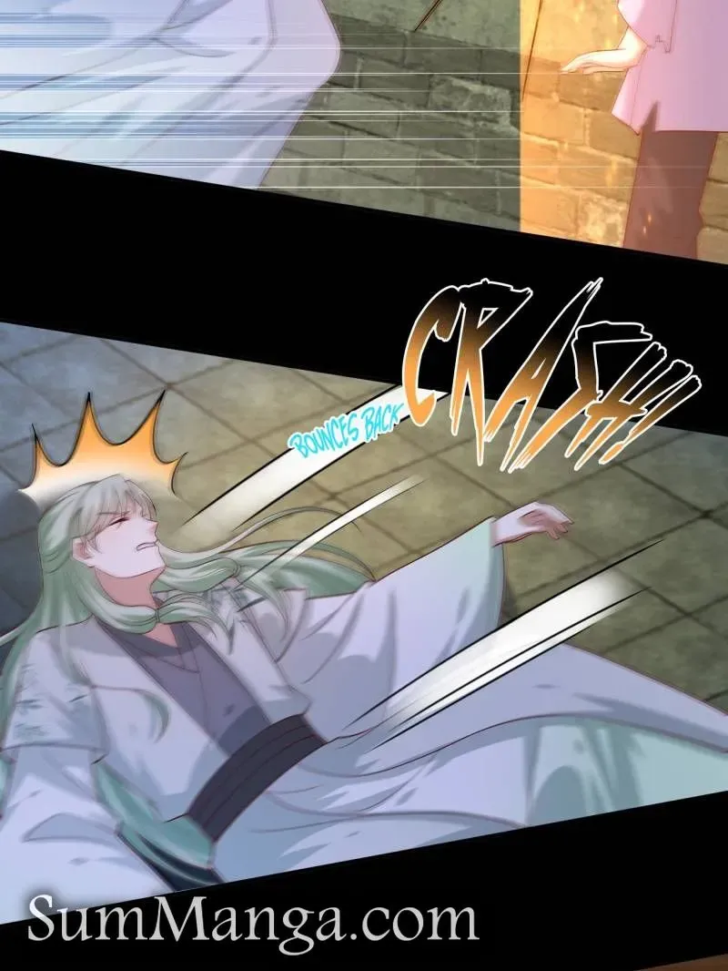 Pupillary Master Chapter 378 Online - página 30