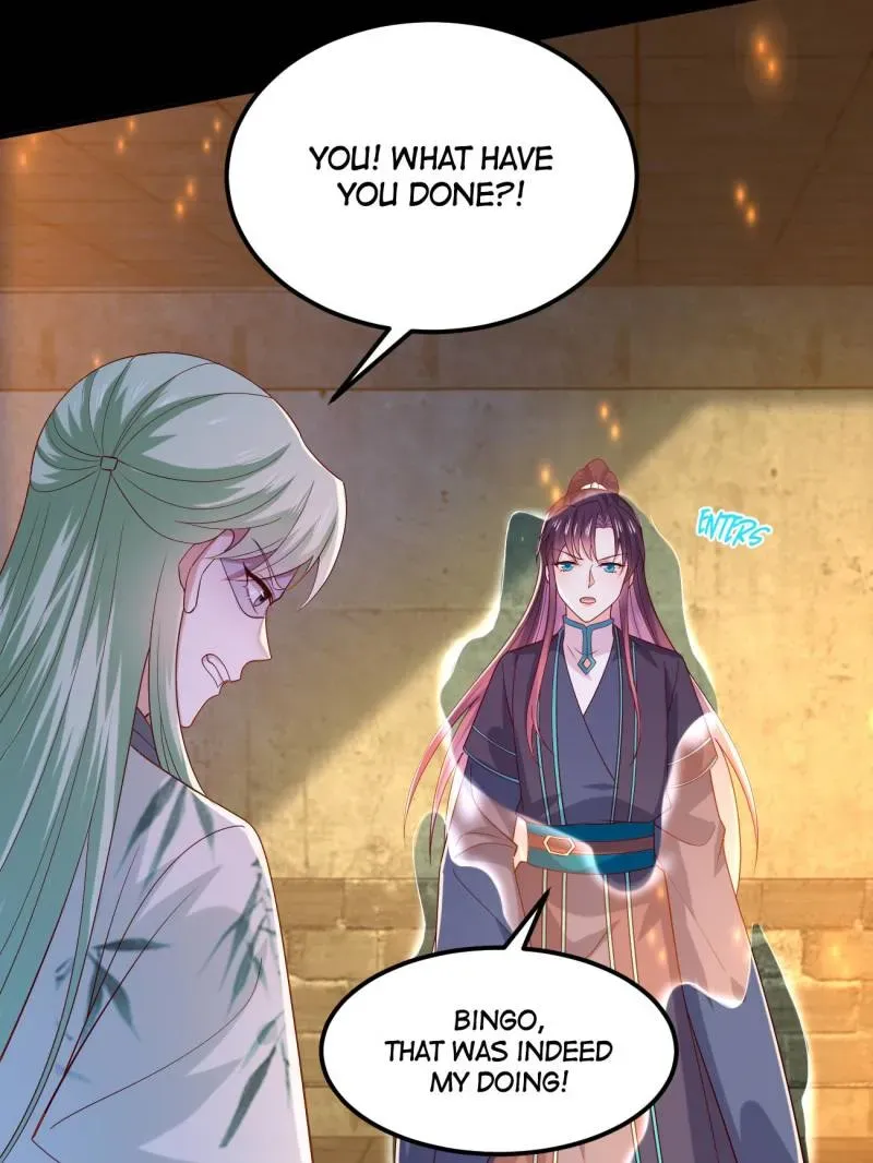 Pupillary Master Chapter 378 Online - página 31