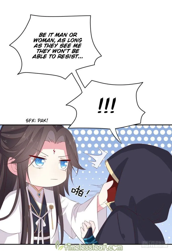 Pupillary Master Chapter 38 Online - página 4