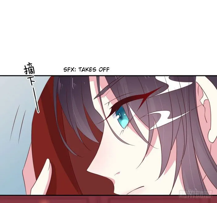 Pupillary Master Chapter 38 Online - página 9