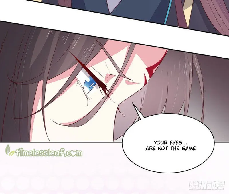 Pupillary Master Chapter 38 Online - página 17