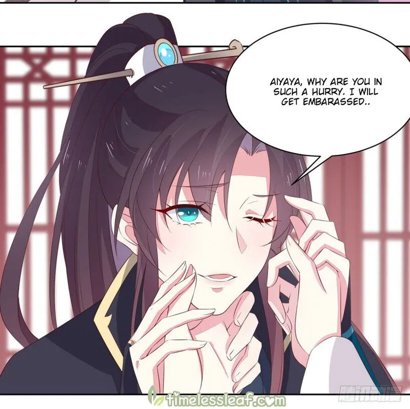 Pupillary Master Chapter 38 Online - página 19
