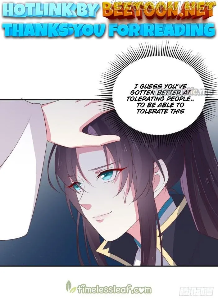 Pupillary Master Chapter 38.2 Online - página 1