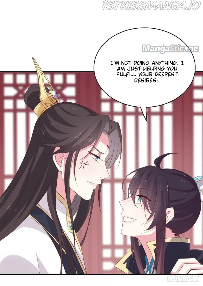 Pupillary Master Chapter 38.2 Online - página 7