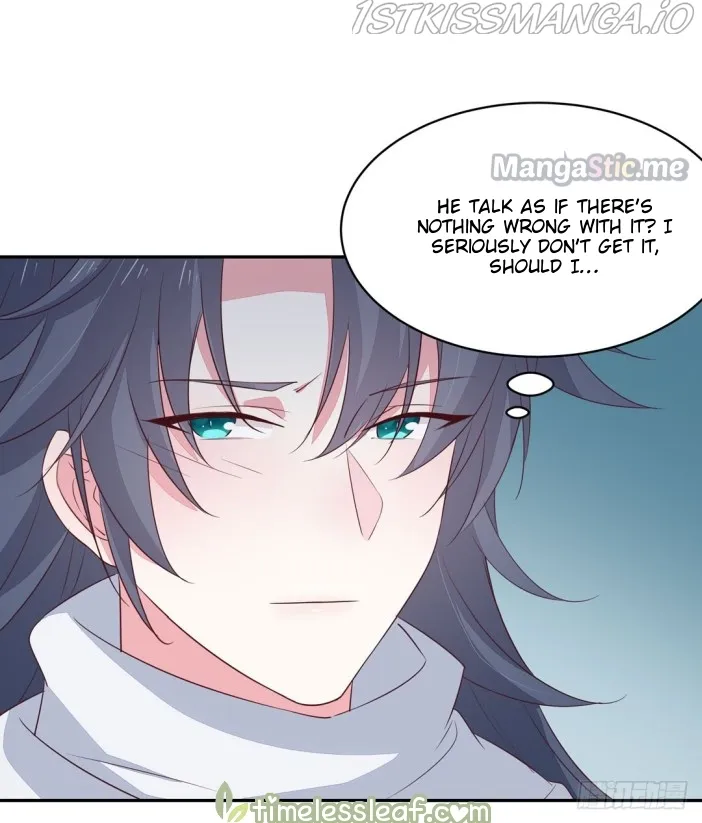 Pupillary Master Chapter 38.2 Online - página 16