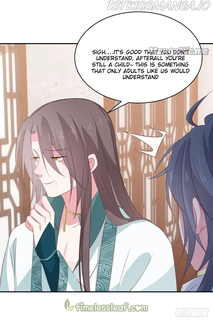 Pupillary Master Chapter 38.2 Online - página 17