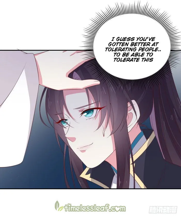 Pupillary Master Chapter 38.5 Online - página 1