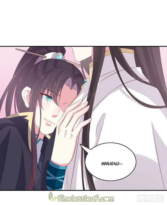 Pupillary Master Chapter 38.5 Online - página 3