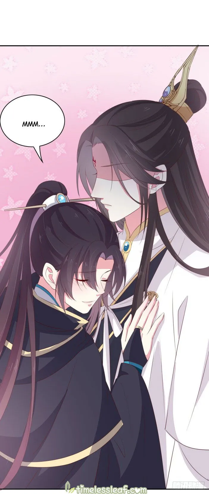 Pupillary Master Chapter 38.5 Online - página 4