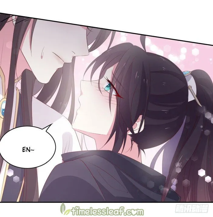 Pupillary Master Chapter 38.5 Online - página 5
