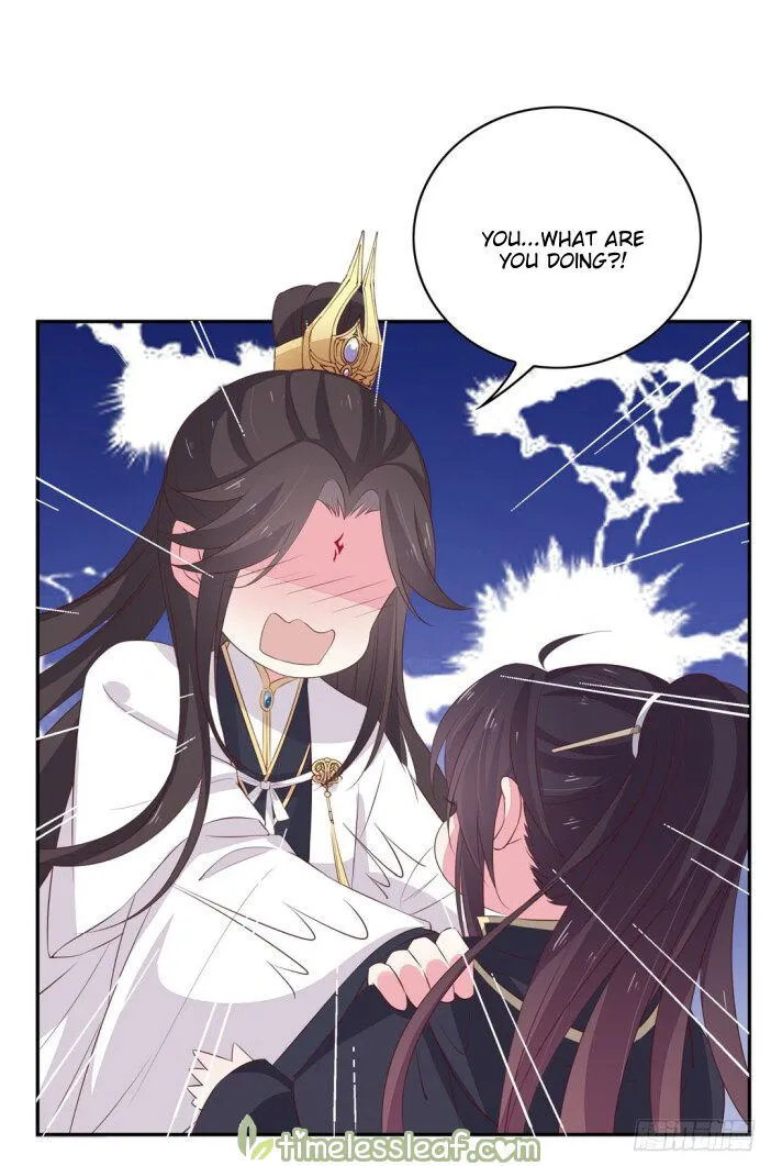 Pupillary Master Chapter 38.5 Online - página 6