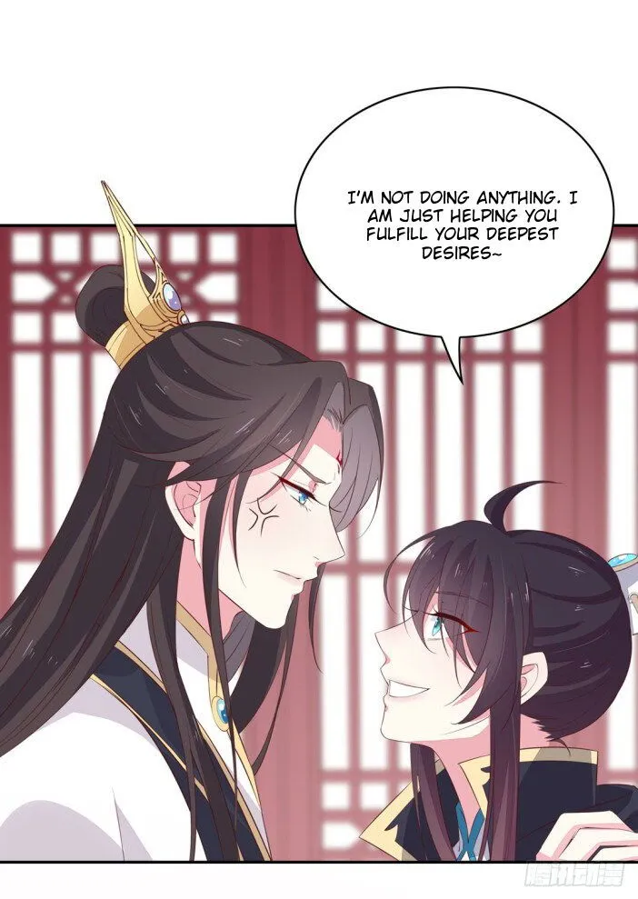 Pupillary Master Chapter 38.5 Online - página 7