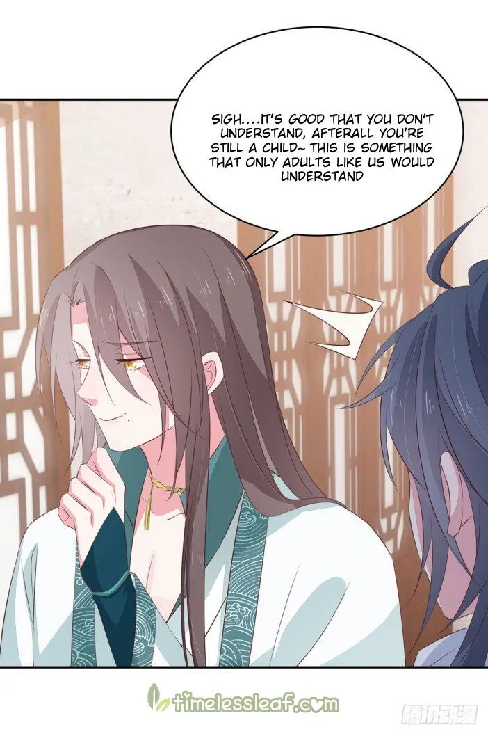 Pupillary Master Chapter 38.5 Online - página 17
