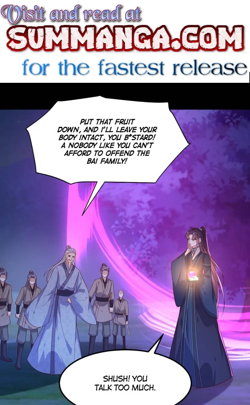 Pupillary Master Chapter 381 Online - página 1