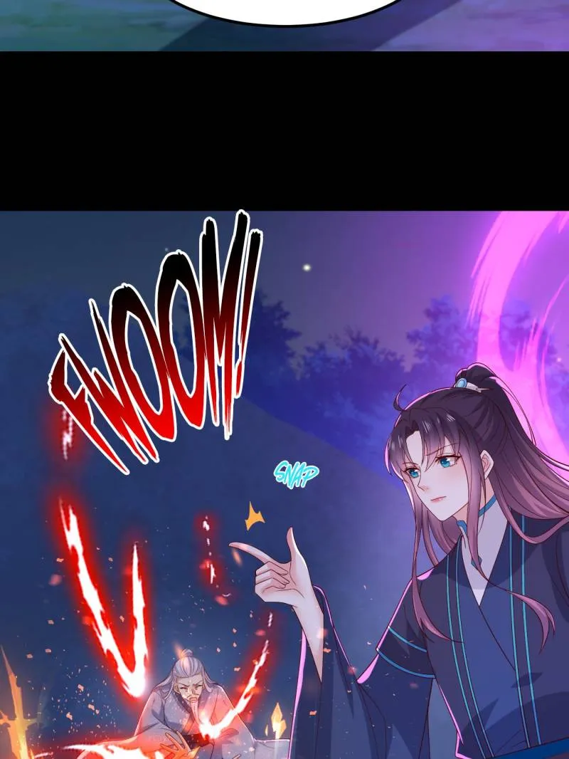 Pupillary Master Chapter 381 Online - página 2
