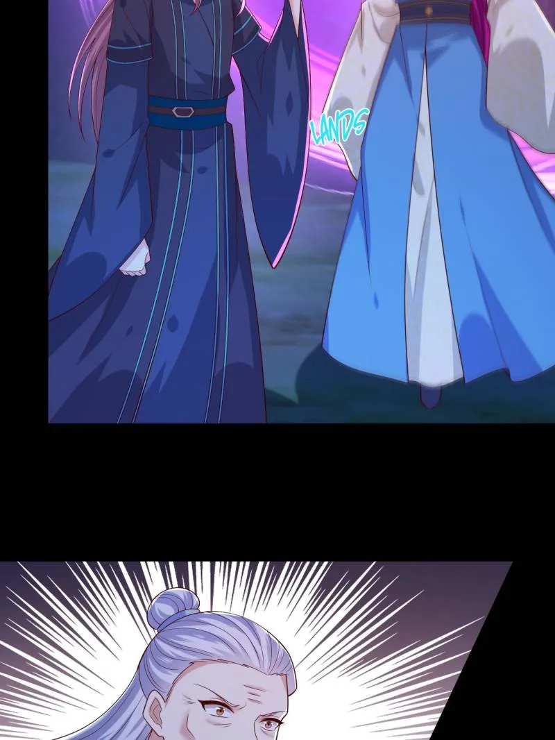 Pupillary Master Chapter 381 Online - página 5