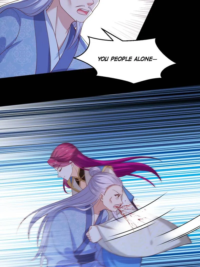 Pupillary Master Chapter 381 Online - página 6