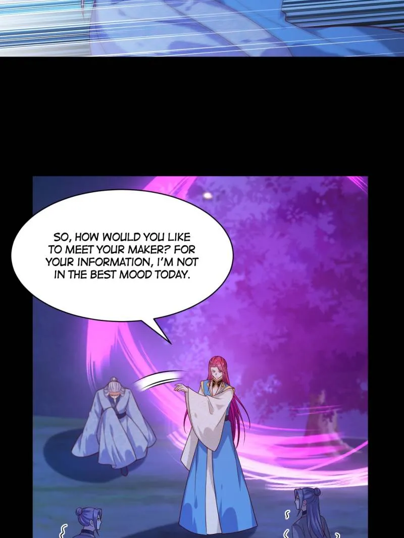 Pupillary Master Chapter 381 Online - página 7