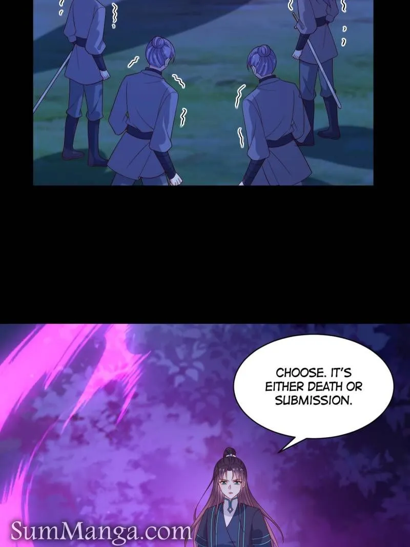 Pupillary Master Chapter 381 Online - página 8