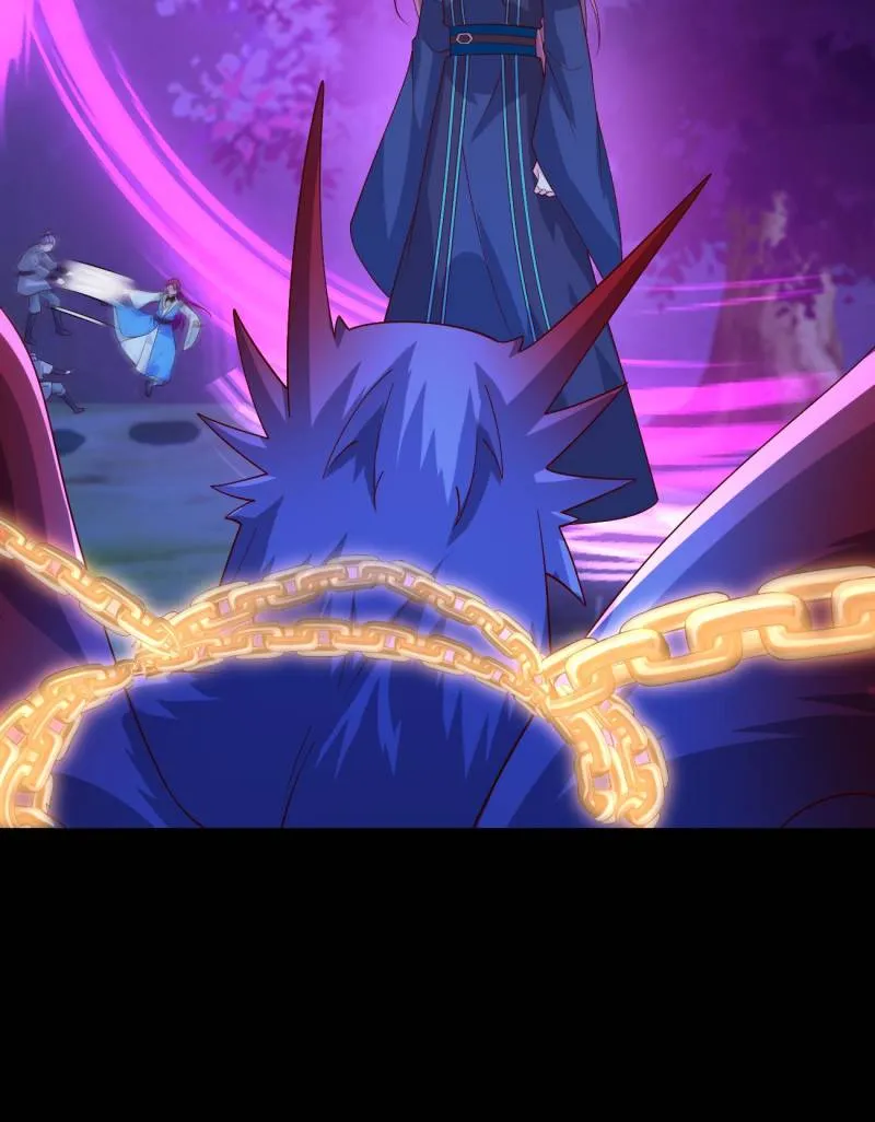 Pupillary Master Chapter 381 Online - página 9