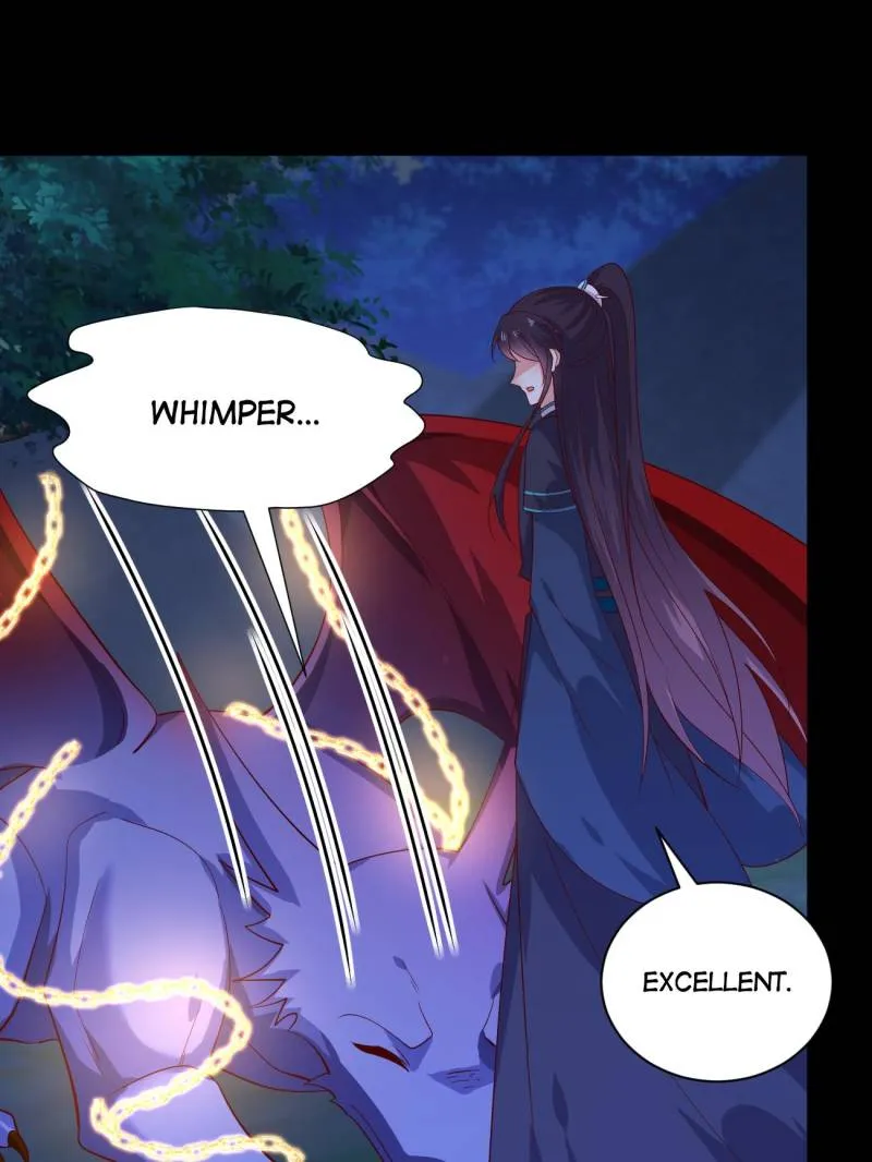 Pupillary Master Chapter 381 Online - página 10