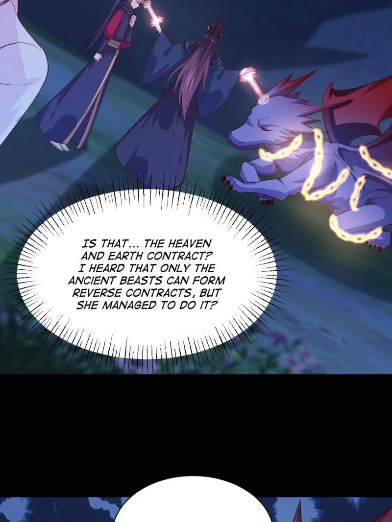 Pupillary Master Chapter 381 Online - página 12