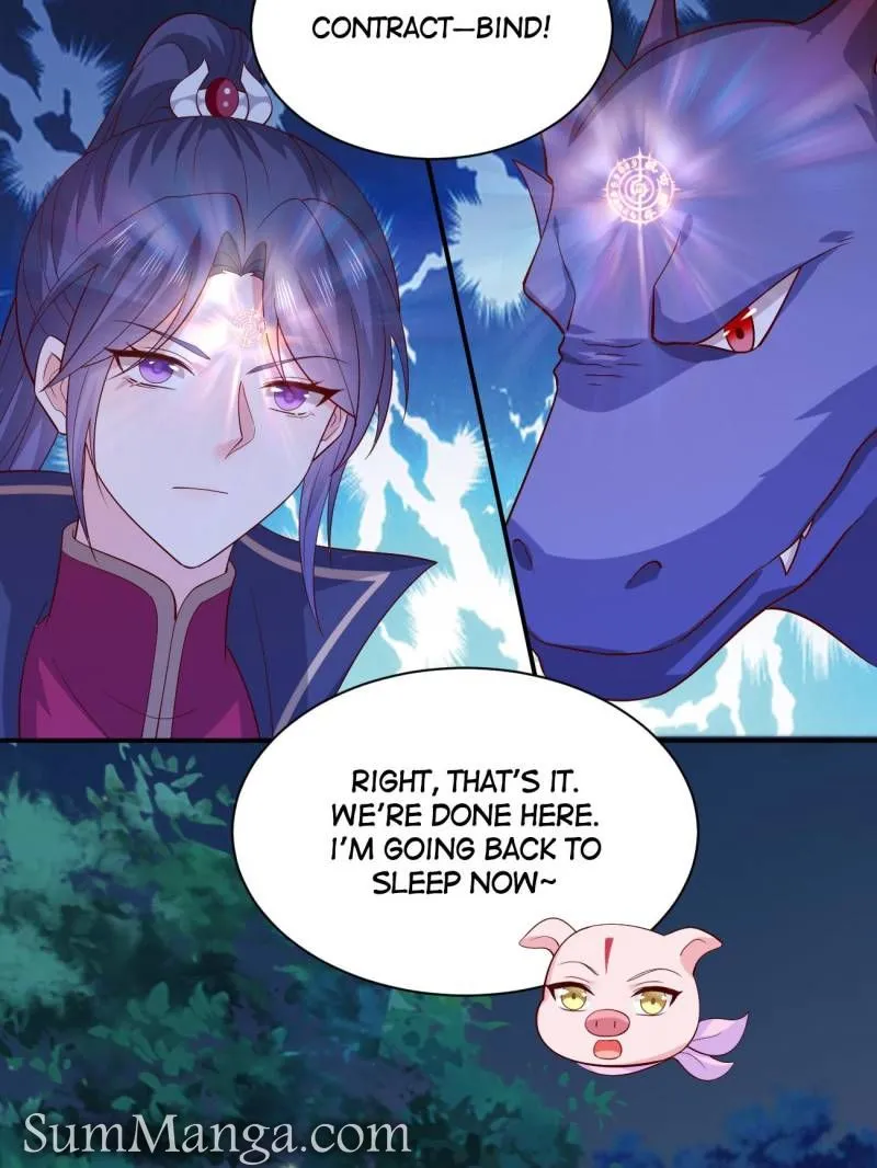 Pupillary Master Chapter 381 Online - página 13