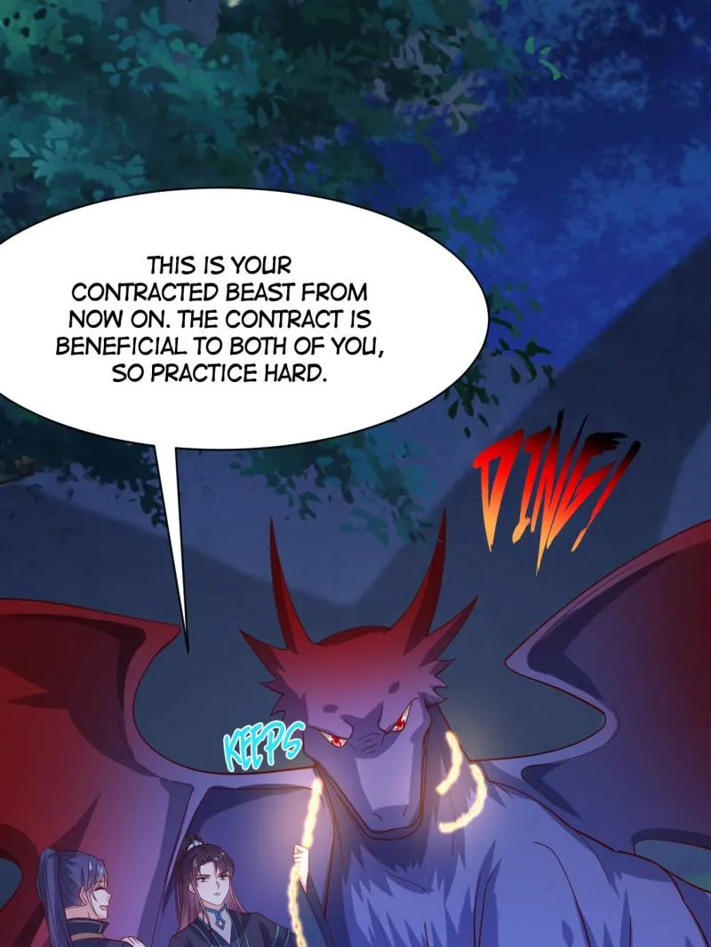 Pupillary Master Chapter 381 Online - página 14