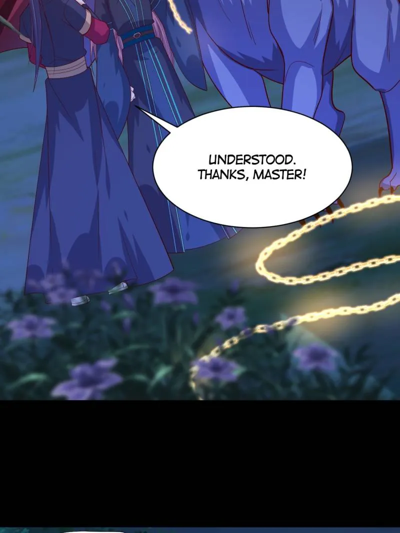 Pupillary Master Chapter 381 Online - página 15