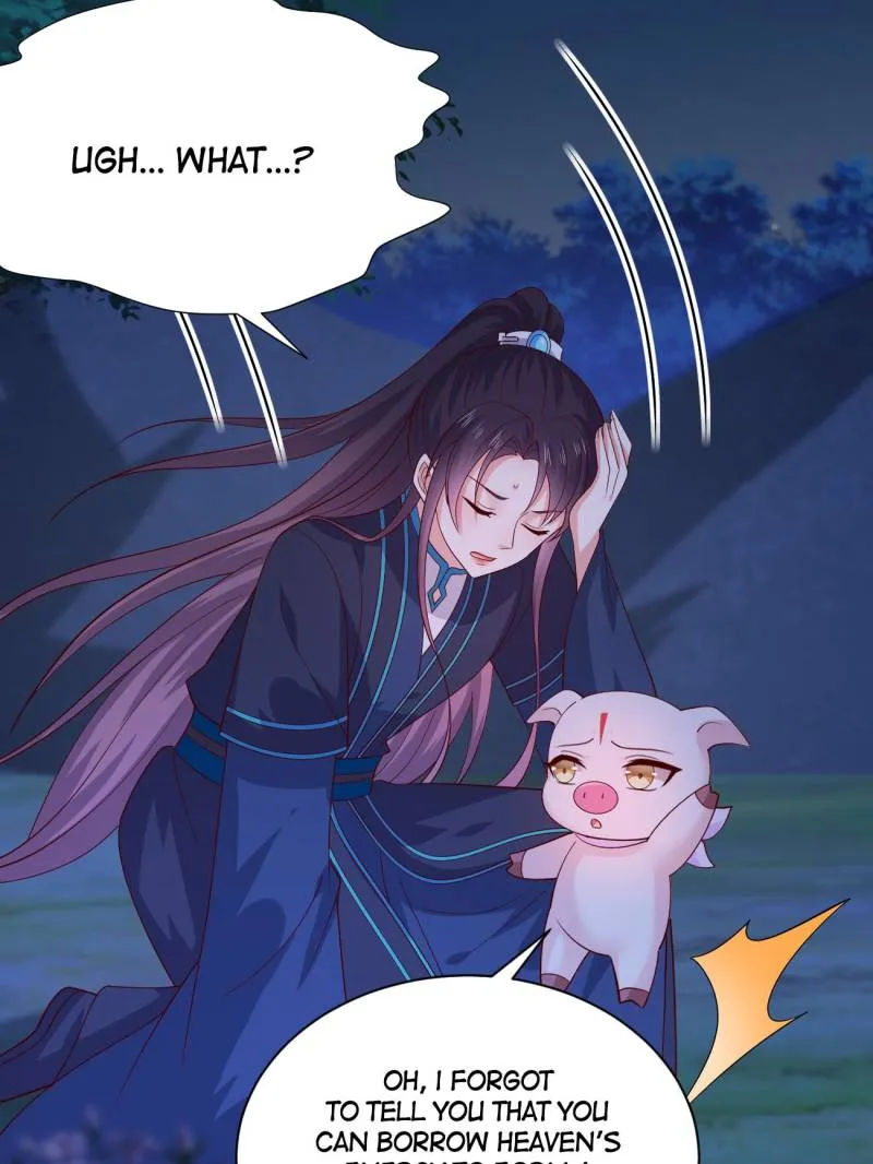 Pupillary Master Chapter 381 Online - página 16