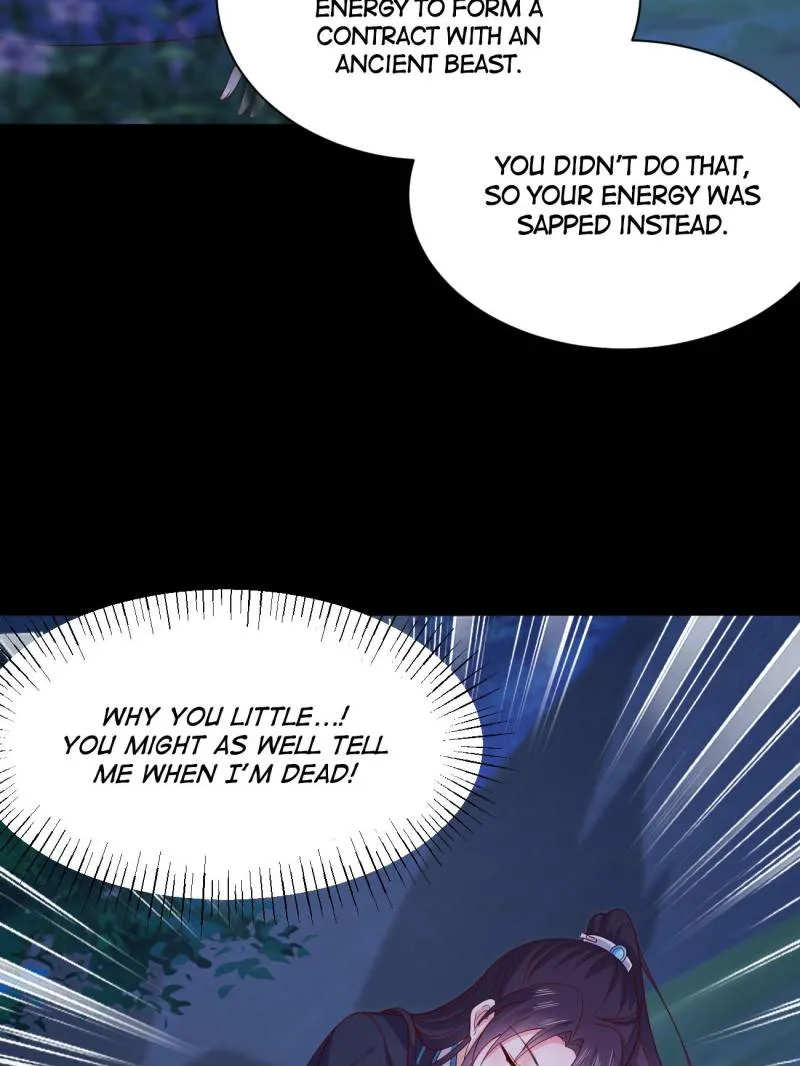Pupillary Master Chapter 381 Online - página 17