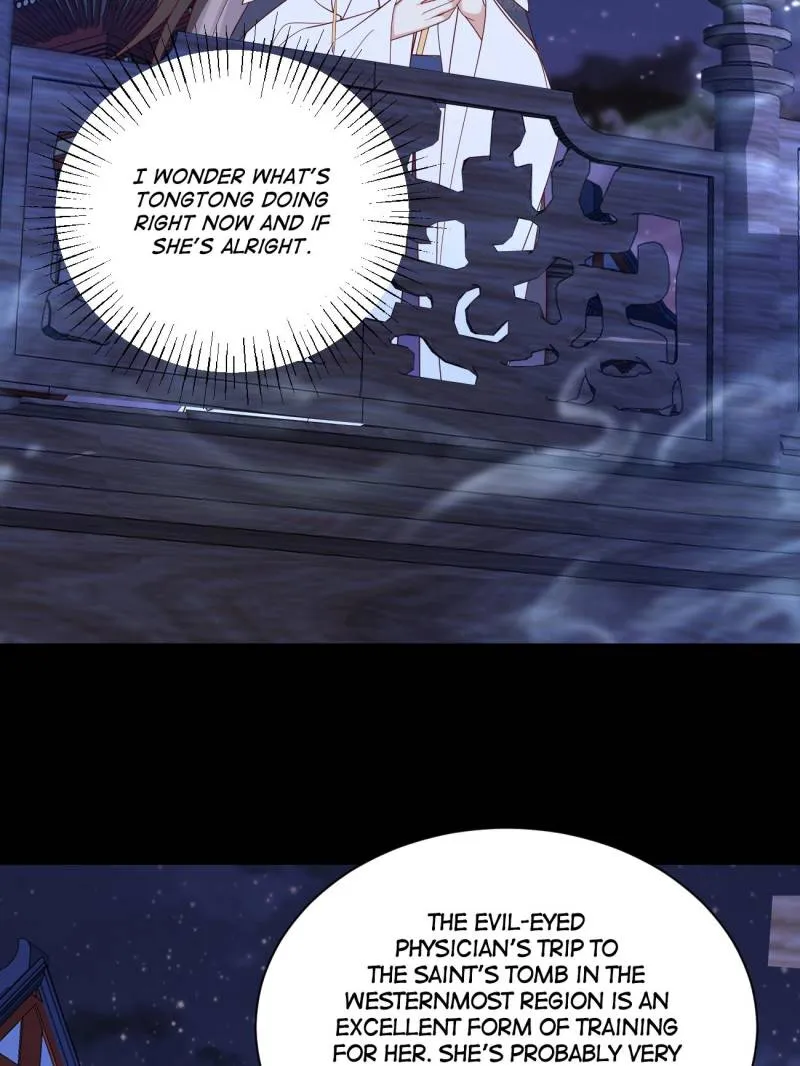 Pupillary Master Chapter 381 Online - página 21