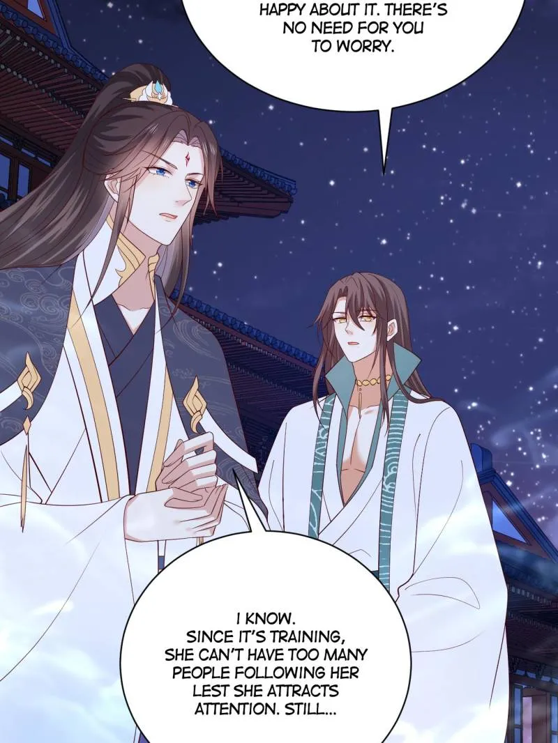 Pupillary Master Chapter 381 Online - página 22