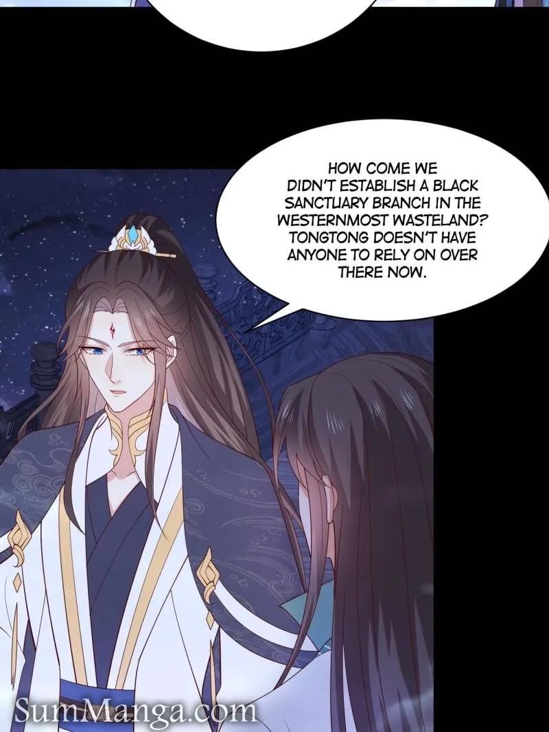 Pupillary Master Chapter 381 Online - página 23