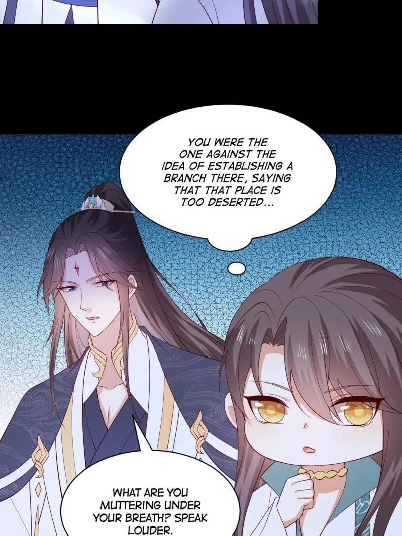Pupillary Master Chapter 381 Online - página 24