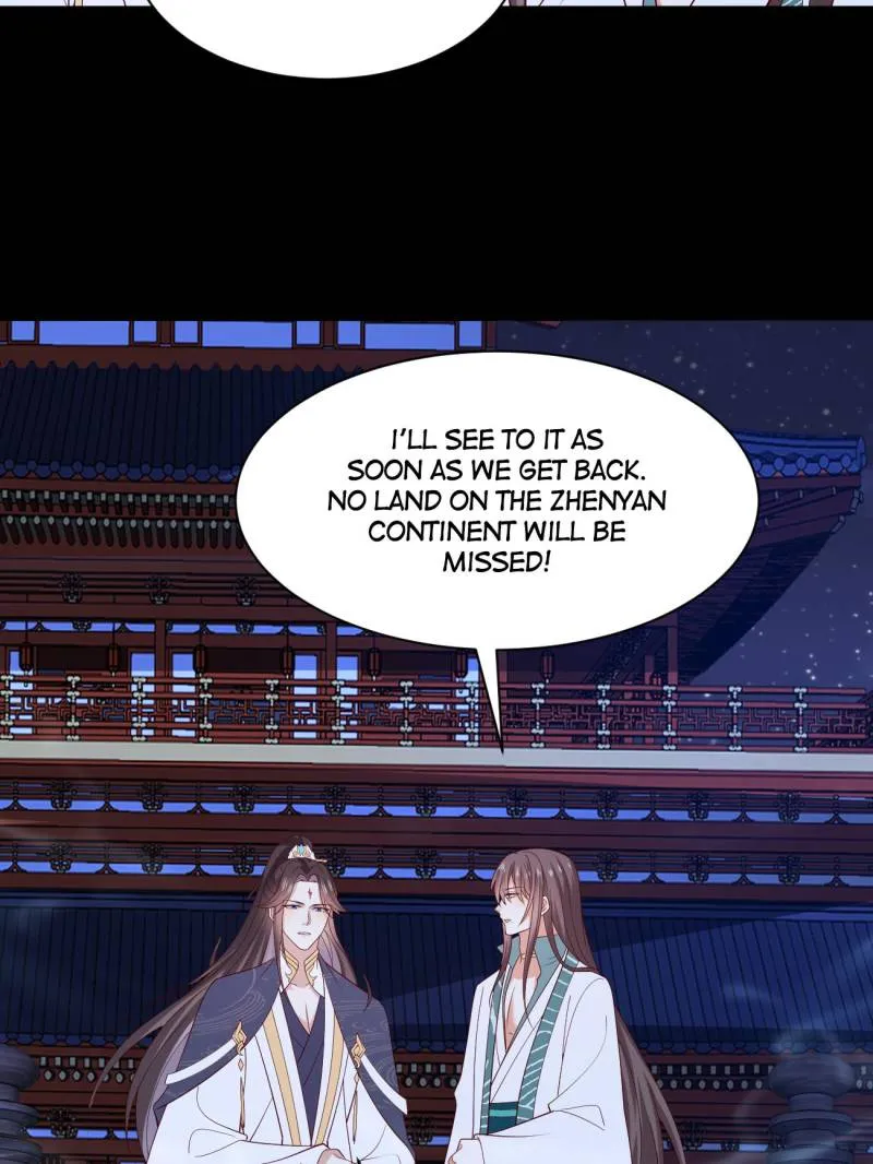 Pupillary Master Chapter 381 Online - página 25