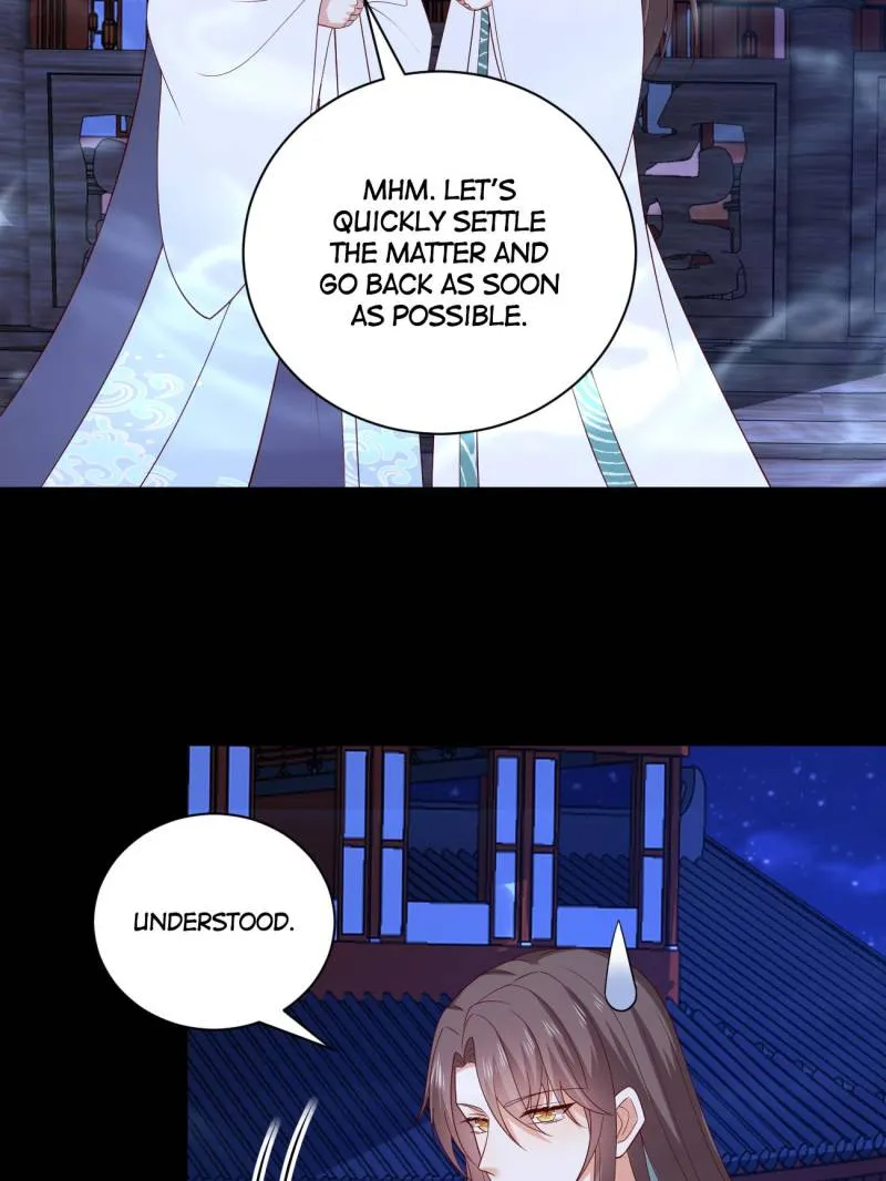 Pupillary Master Chapter 381 Online - página 26